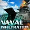 Juego online Naval Infiltration